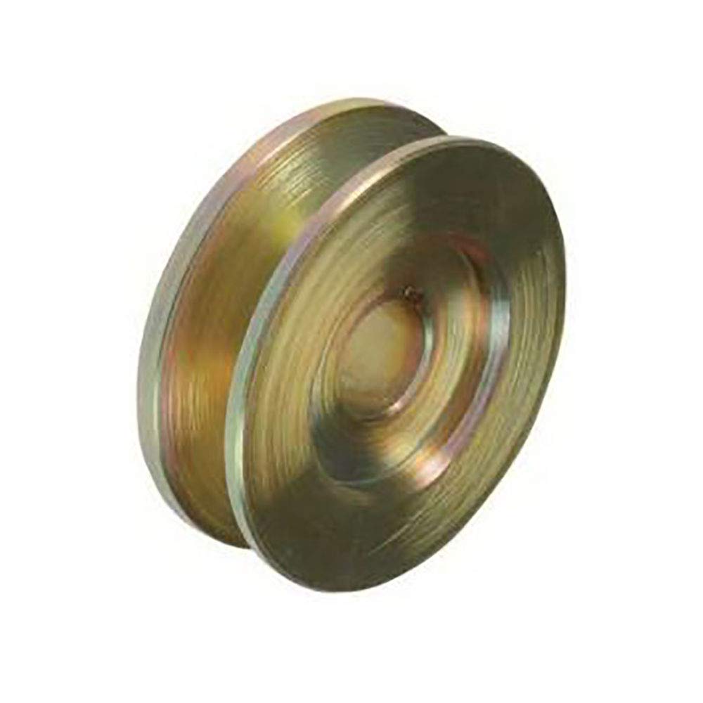 Alternator Pulley Fits Delco Replaces 1939886