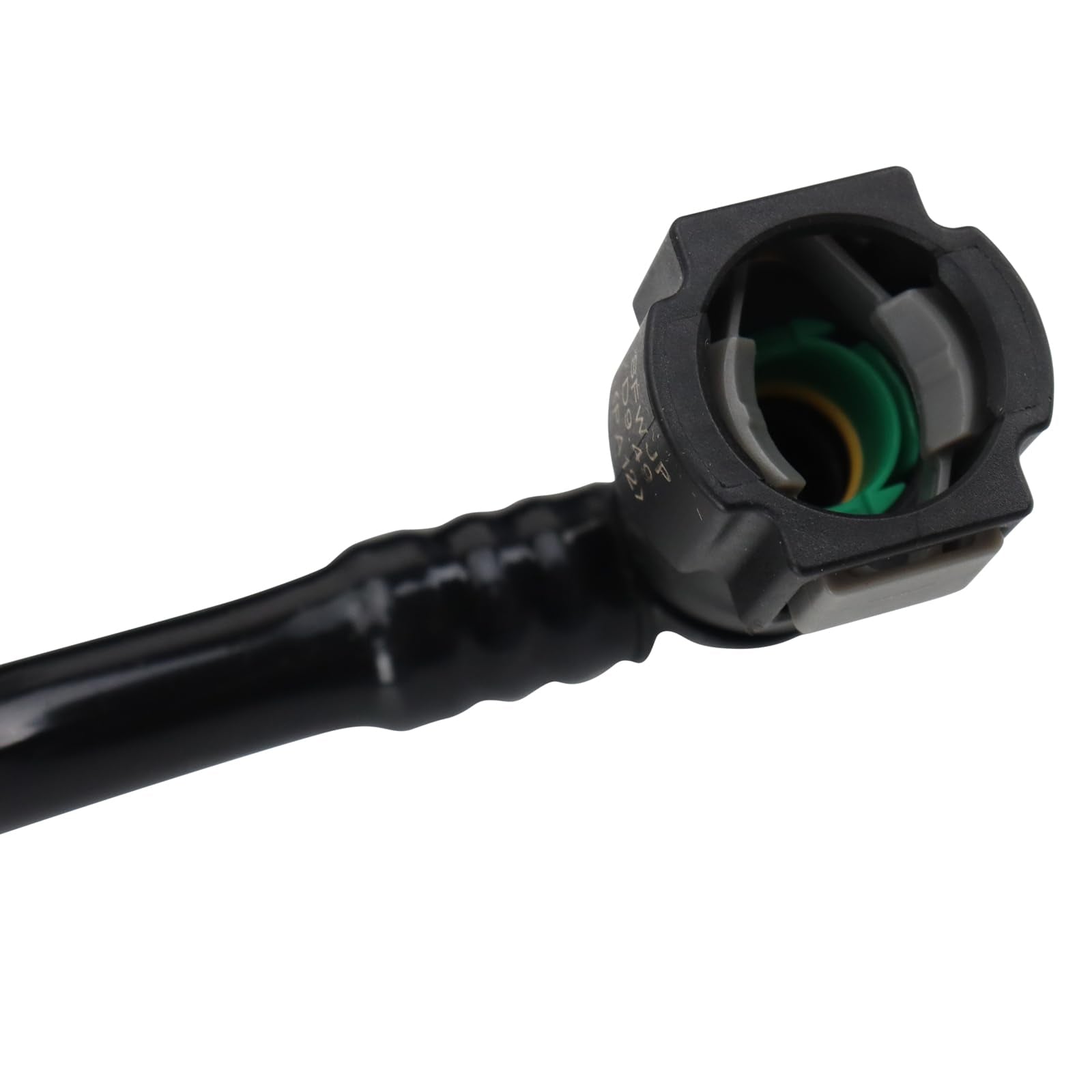 Trq Fuel Pump Module Assembly Compatible With 2004-2007 Chevrolet Malibu 2005-2008 Pontiac G6 2007-2008 Saturn Aura