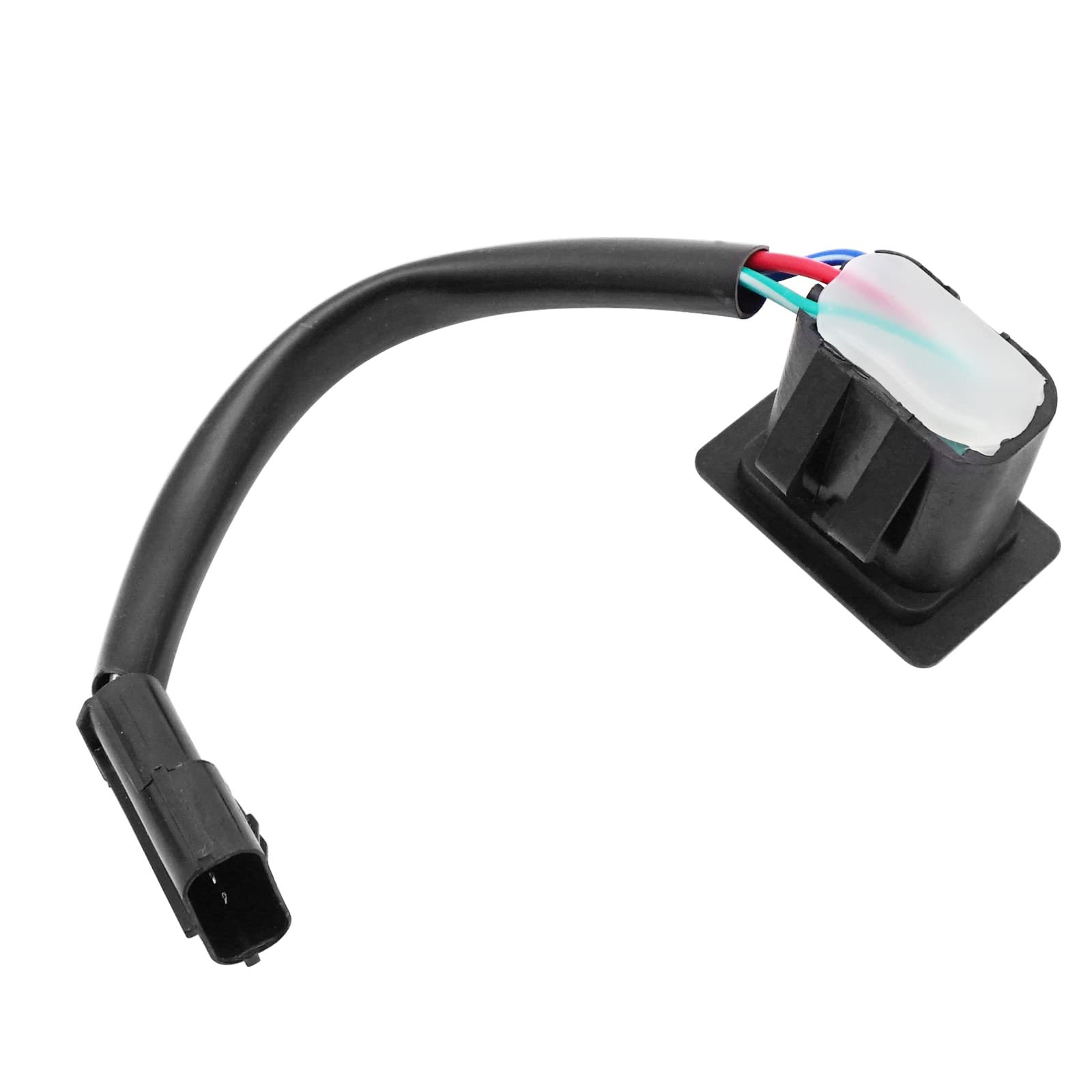 M Mati Trim Tilt Switch 87-8569901 87-896620001 87-8M0042300 For Mercury Outboard 25-400Hp 1999-Up