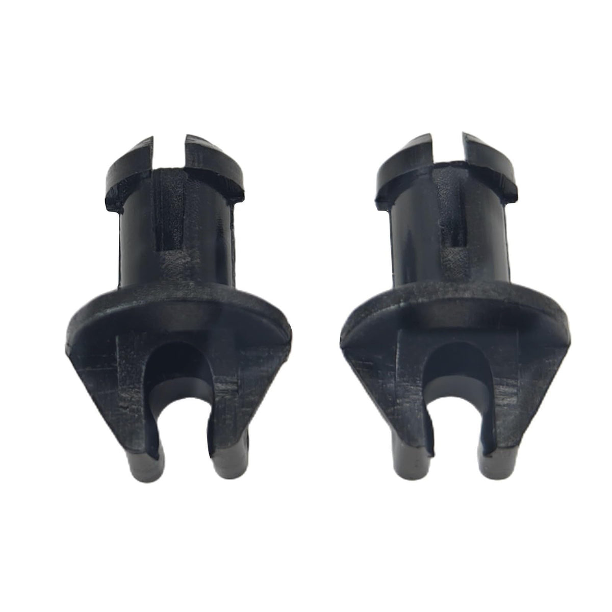 Heurofosh 23-932481 Pair of Linkage Swivel Bushing for Mercury Mariner Outboard 2 3 4 Cyl and Jet Drive 200 240 250 EFI Throttle