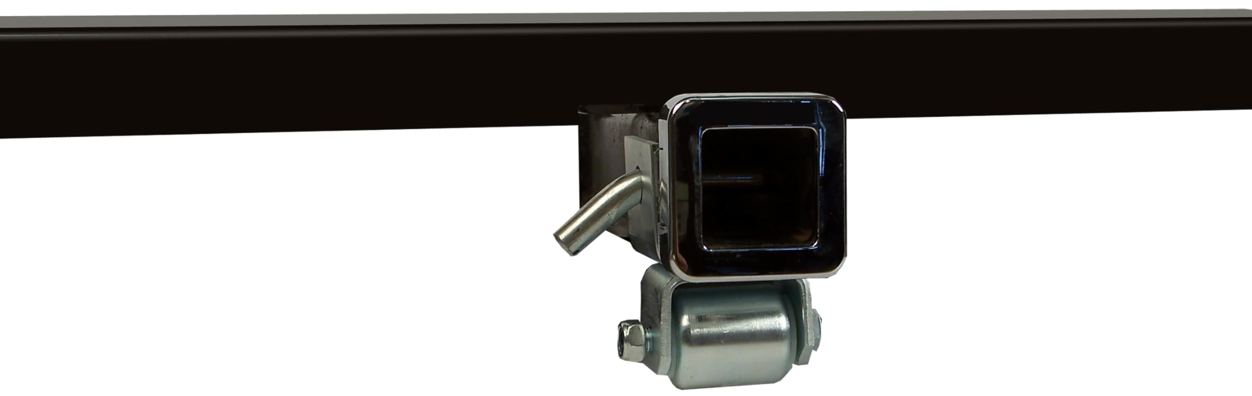 Ultra-Fab Products 48-979020 Receiver Mount Protector, Black