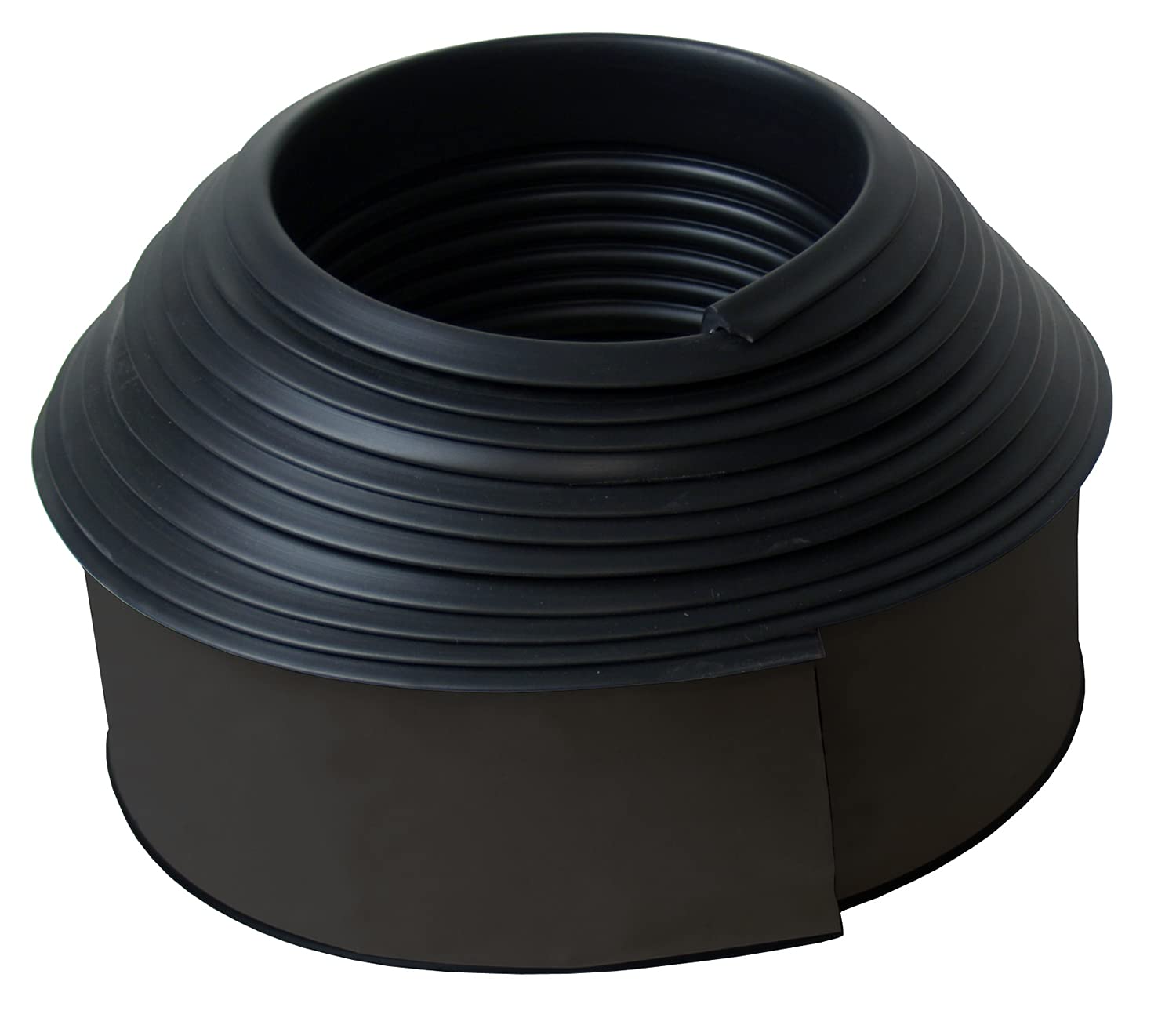 Pacer Performance 21-109 Black Railguard