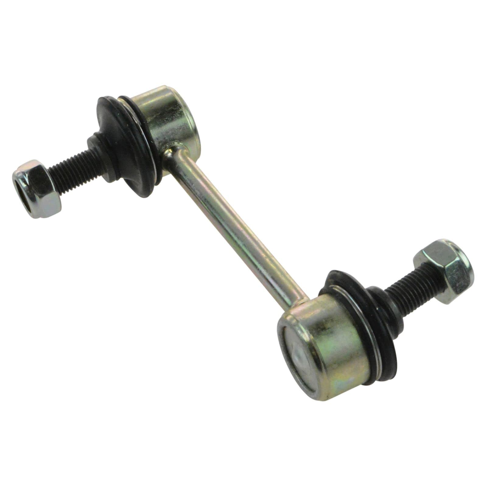 Trq Sway Bar Stabilizer Link Set Front & Rear Compatible With 10-13 Kizashi