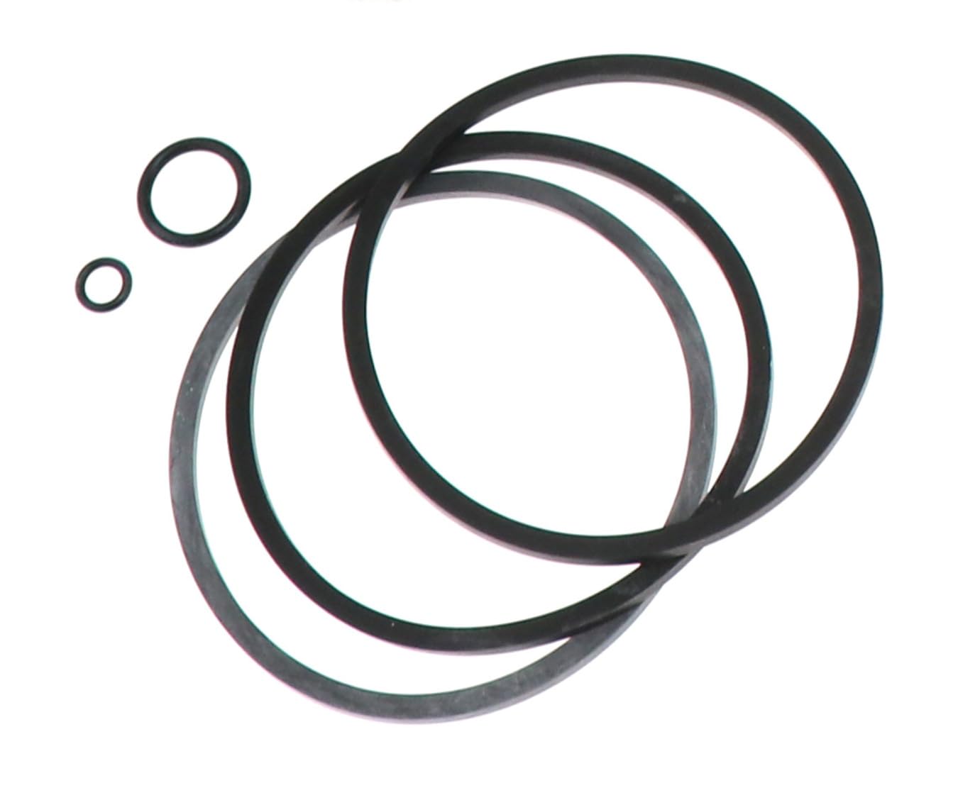 WIX Filters - 33196 Heavy Duty Cartridge Fuel Metal Canister, Pack of 1