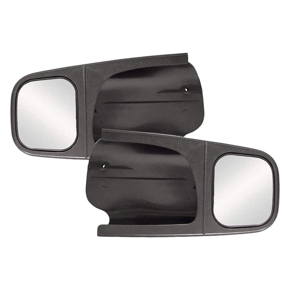 CIPA 11500 Custom Towing Mirror - Ford, Pair