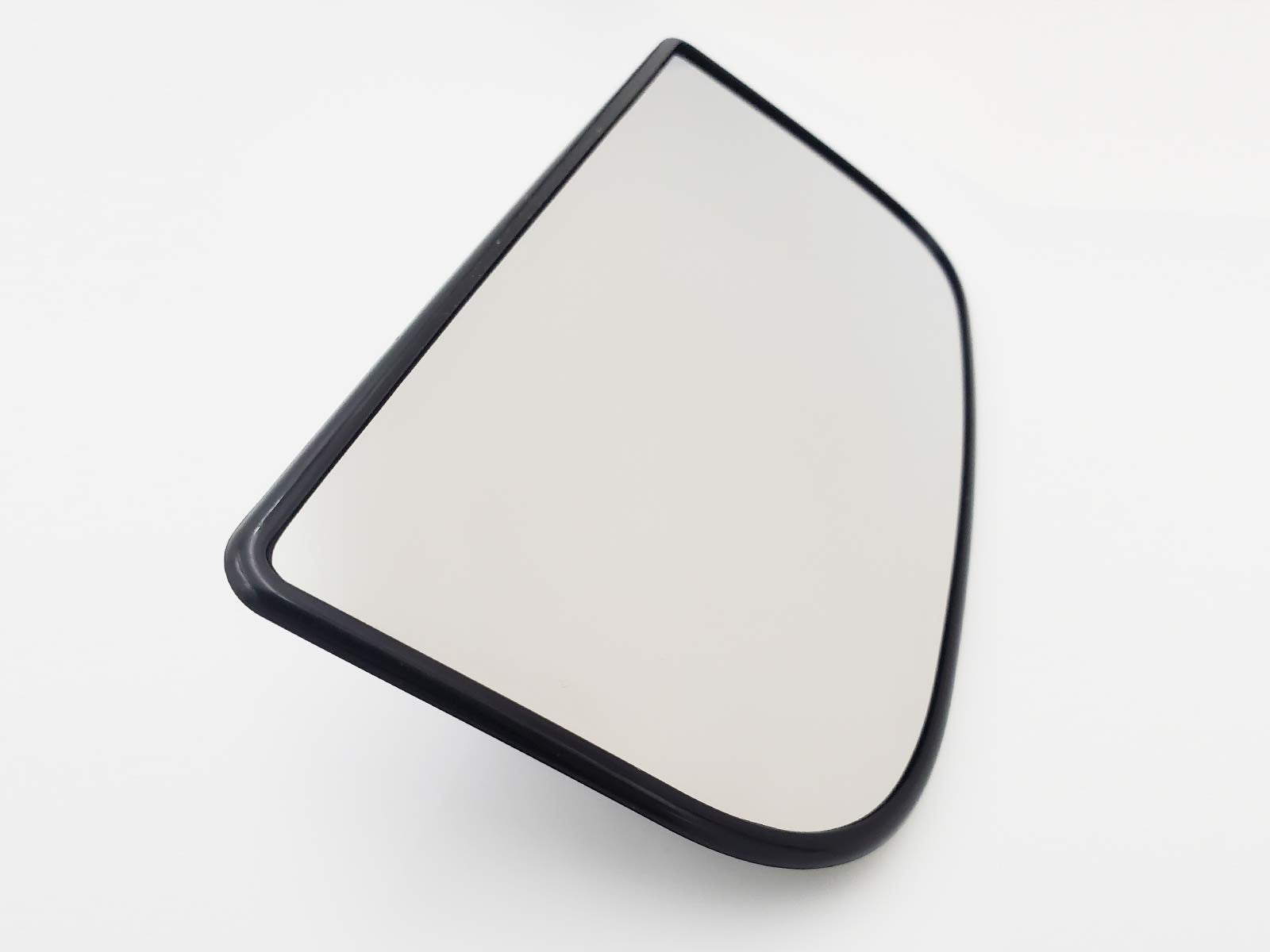 Apa Replacement Lower Wide Angle Tow Mirror Glass With Backing Plate For 2007-2019 Tahoe Yukon Silverado Sierra Suburban Pickup Truck Van Suv Passenger Right Side 15933020 Gm1325142