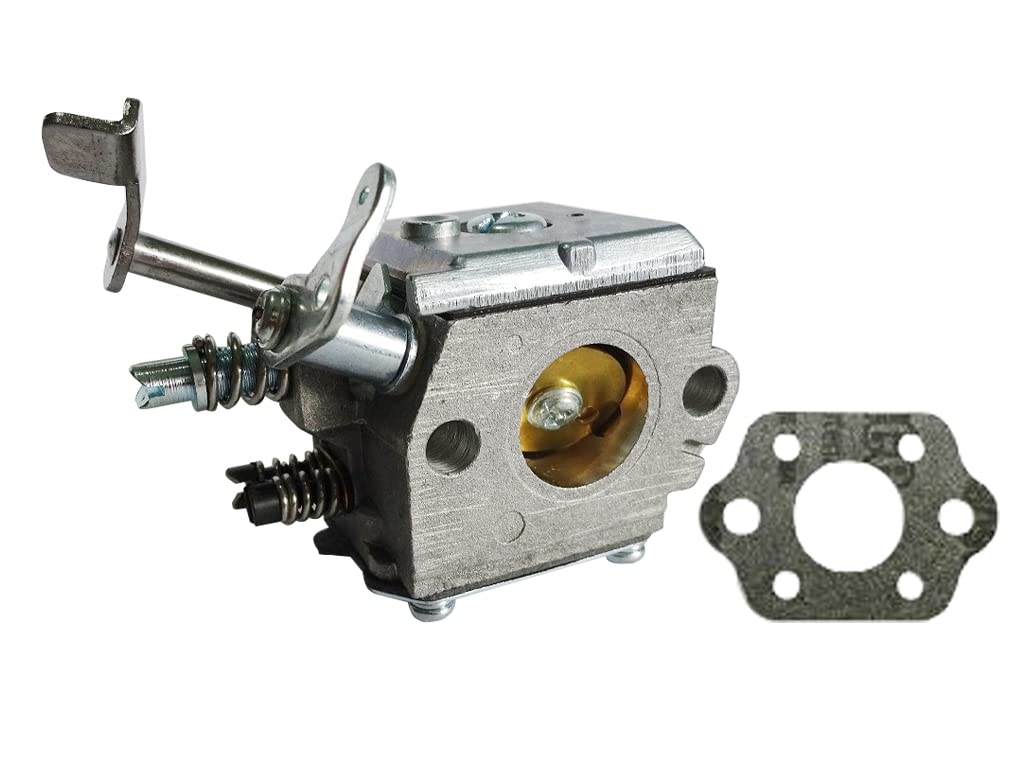 Cts Carburetor For Honda Gx100 Replaces Walbro Style
