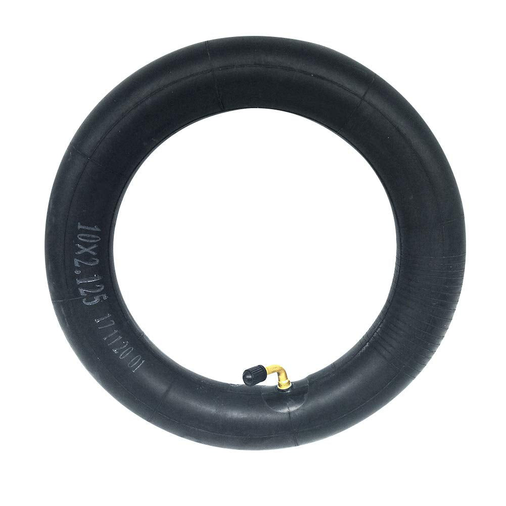 Chaotai 10-Inch Scooter Inner Tube, Electric Scooter Tire 10X2.0/2.125/2.25/2.50 Inner Tube, Thickened Tire Tube Replacement For