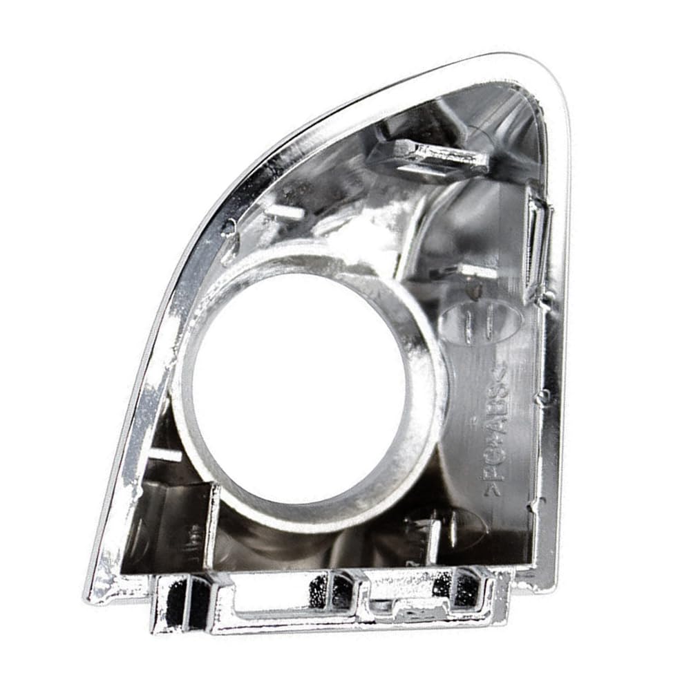 Machswon Exterior Door Handle Front Left Driver Side, Outside Door Handle Replacement 82652-F2010, 2017-2020 Compatible With Hyundai Compatible With Elantra