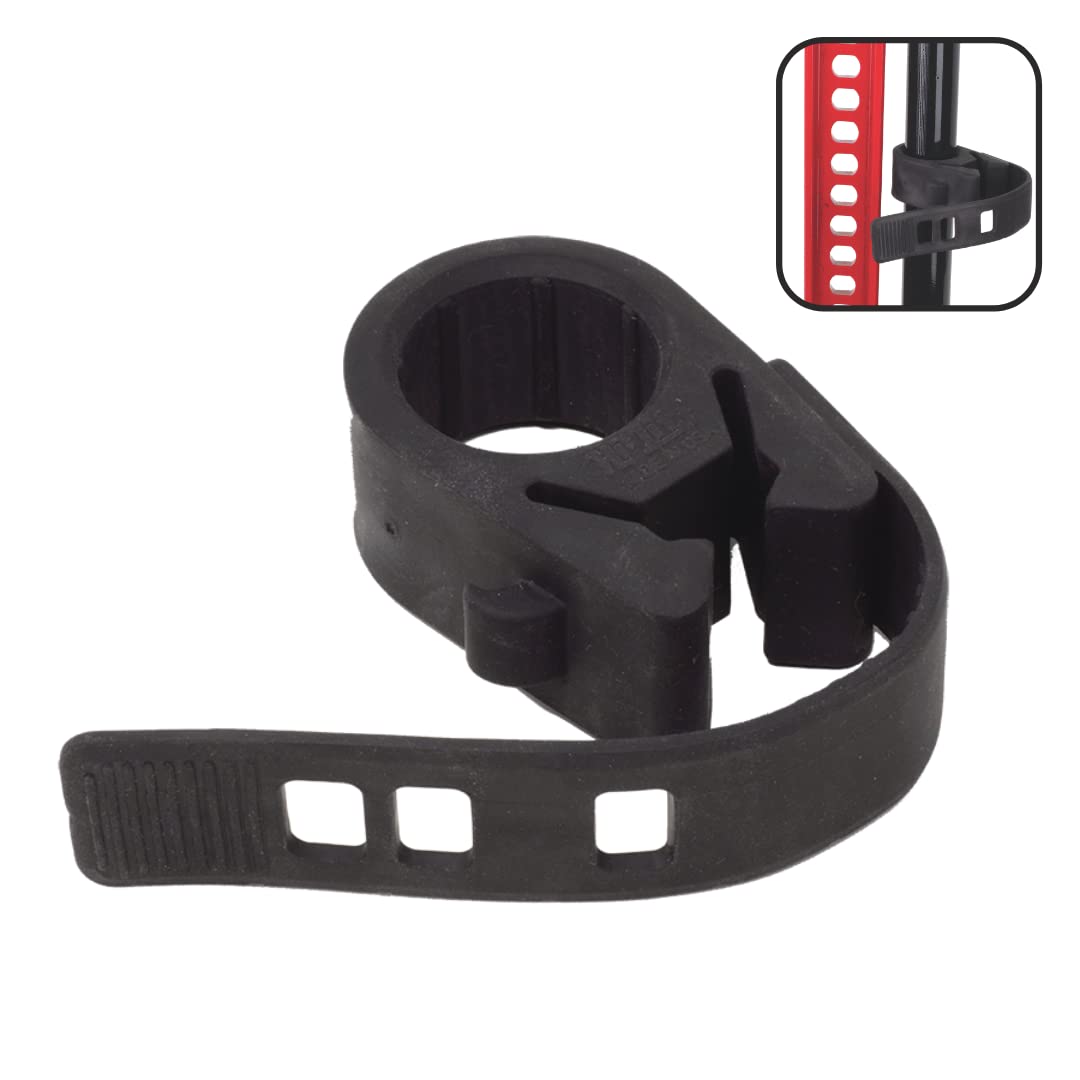 Hi-Lift Jack Handle-Keeper (Black) HK-B