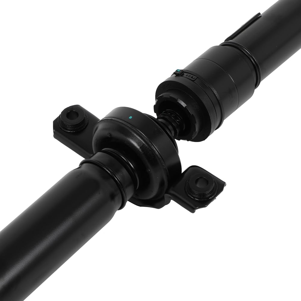 Scitoo?58''?Steel Rear Driveshaft Assembly Drive Shaft Prop Shaft Compatible For Subaru Forester 2006-2008,Oe# 27111Sa050 936-95
