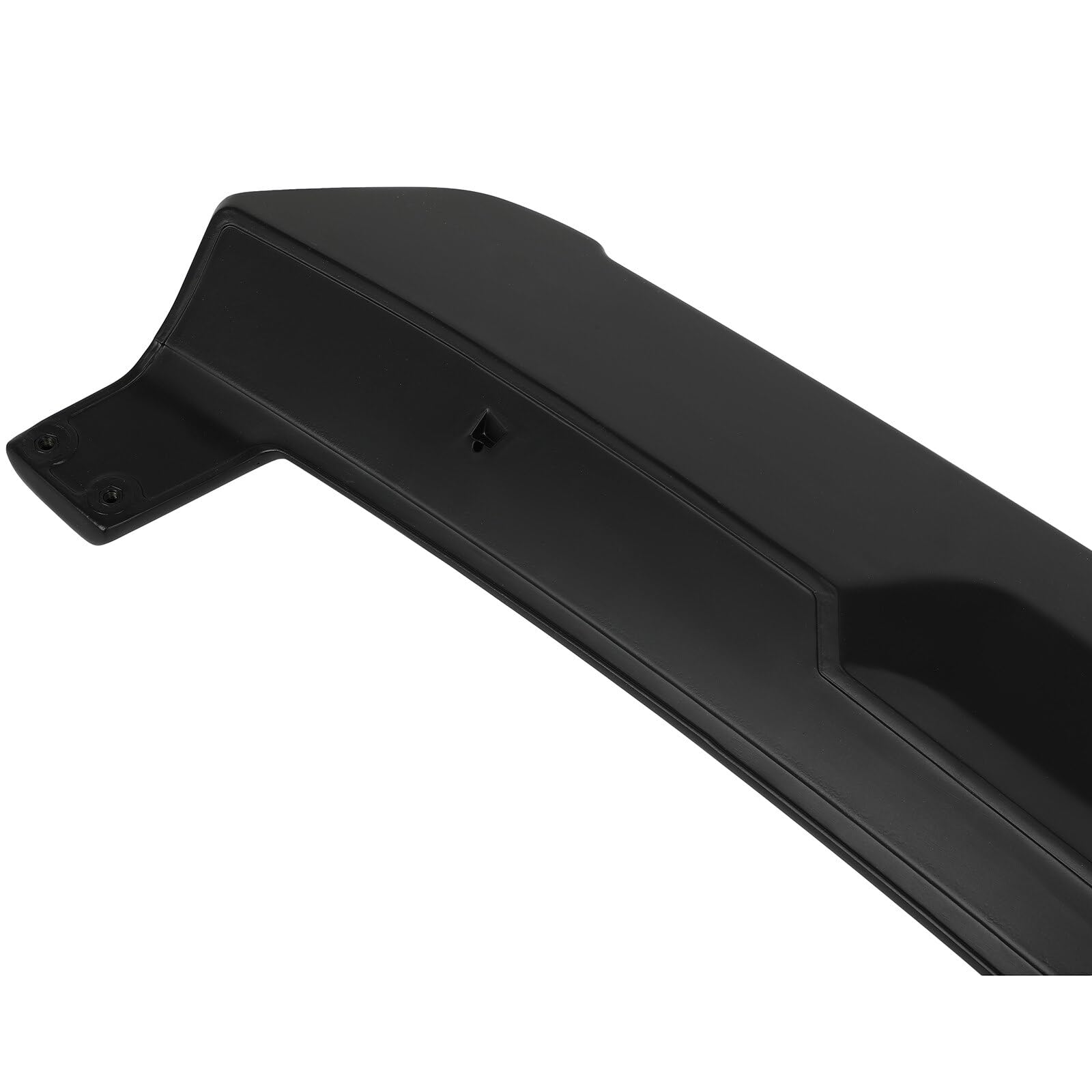 Scitoo Roof Spoiler Fits For 2007 2008 2010 2011 For Honda Cr-V Matte Black Rear Window Roof Spoiler