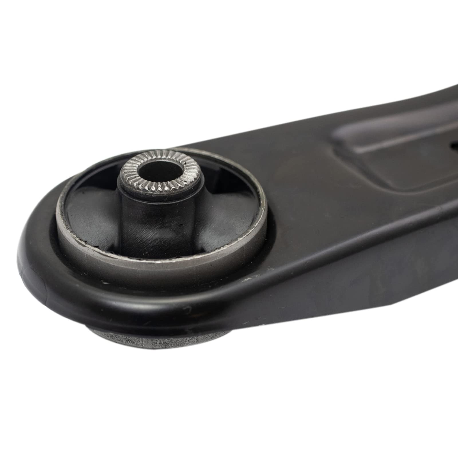 Trq Front Left Lower Control Arm With Ball Joint Drivers Side Compatible With 2014-2019 Kia Soul 2015-2019 Soul Ev