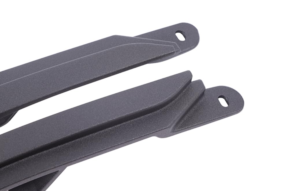Dee Zee 21- Ford Bronco Fender Sight Delete