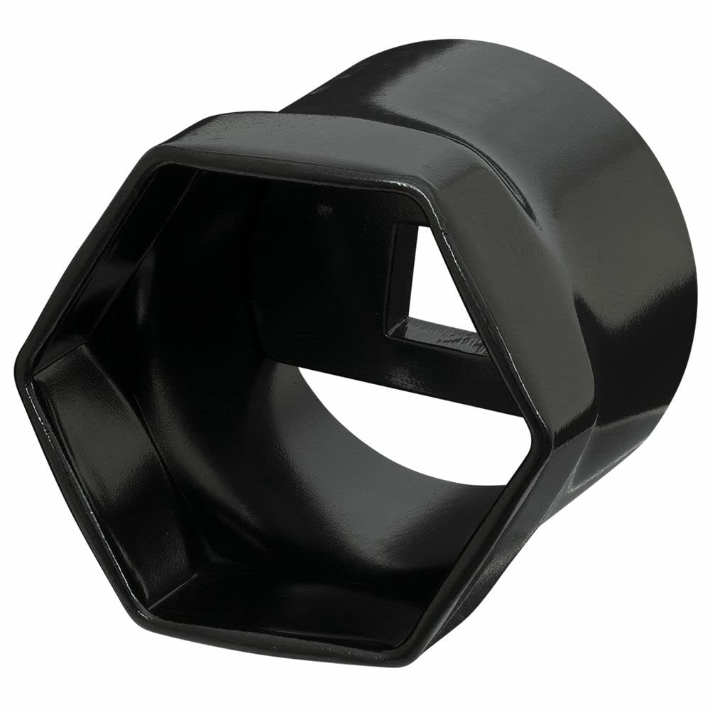 Aff 2-3/4'' 6 Point Wheel Bearing Locknut Socket, 3/4'' Drive, 18523