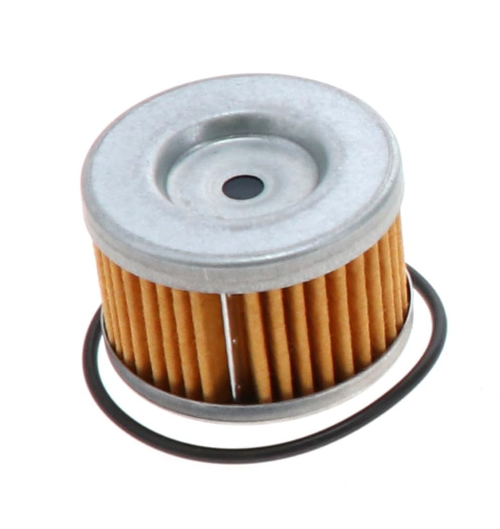 Wix Racing Filters Metal Canister Filter