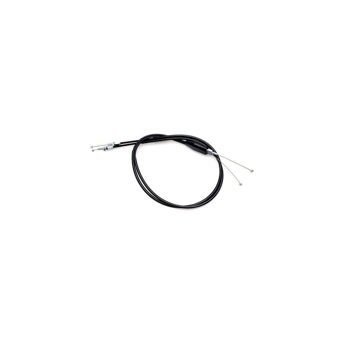 02-08 Honda Crf450R: Motion Pro Throttle Cable (Grey)