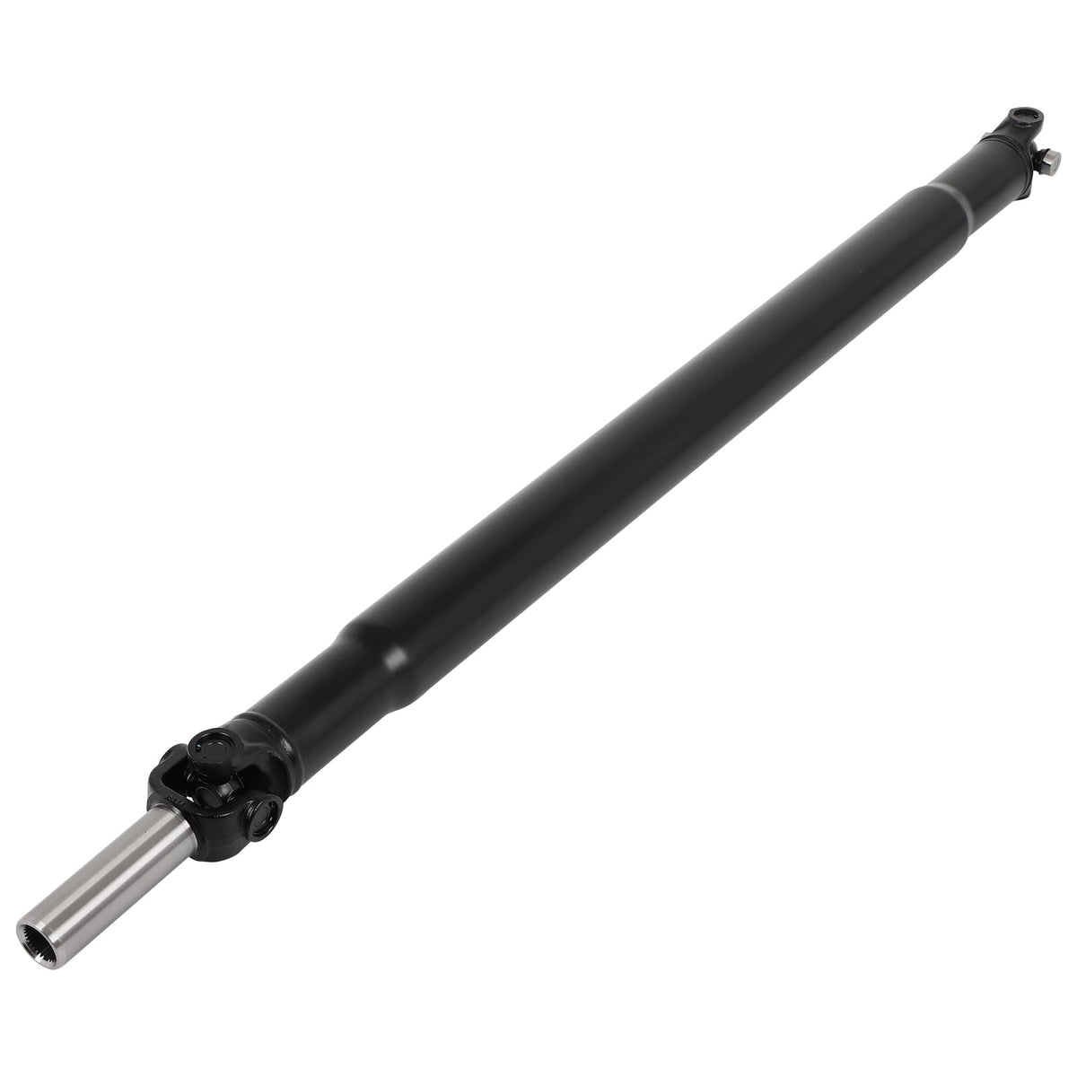 Scitoo?62.05''?Steel Rear Driveshaft Assembly Drive Shaft Prop Shaft For Cadillac Escalade Esv Ext For Chevrolet Avalanche 1500