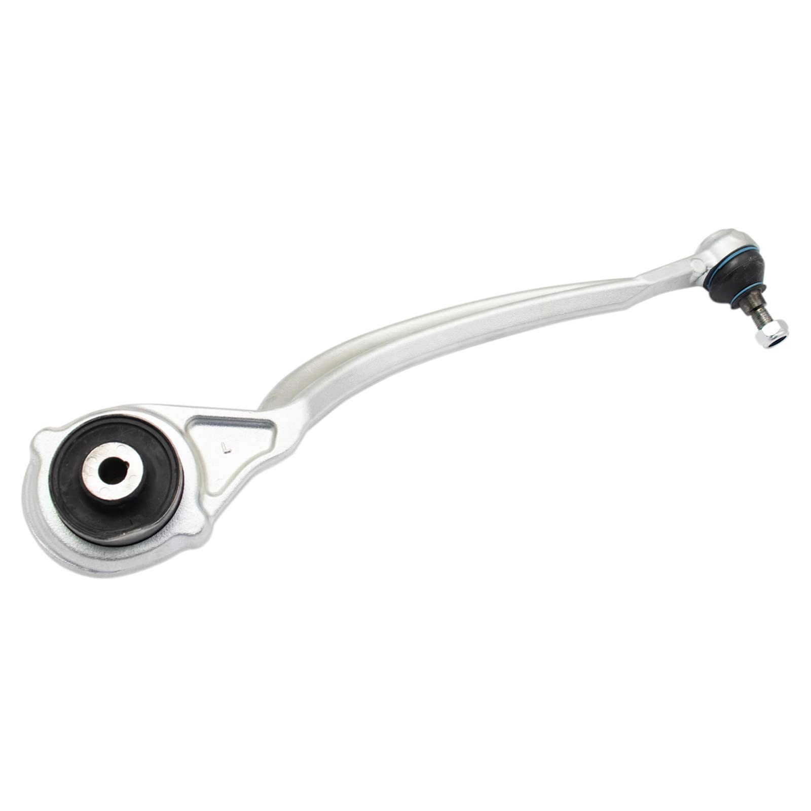 Trq Front Left Lower Control Arm With Ball Joint Drivers Side Compatible With 2009-2014 Mercedes-Benz Cl550 2012-2013 S350 2007-