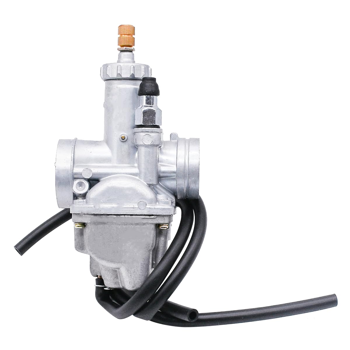Rebuiman KLF220 Carburetor for Kawasaki Bayou 220 1988-2002