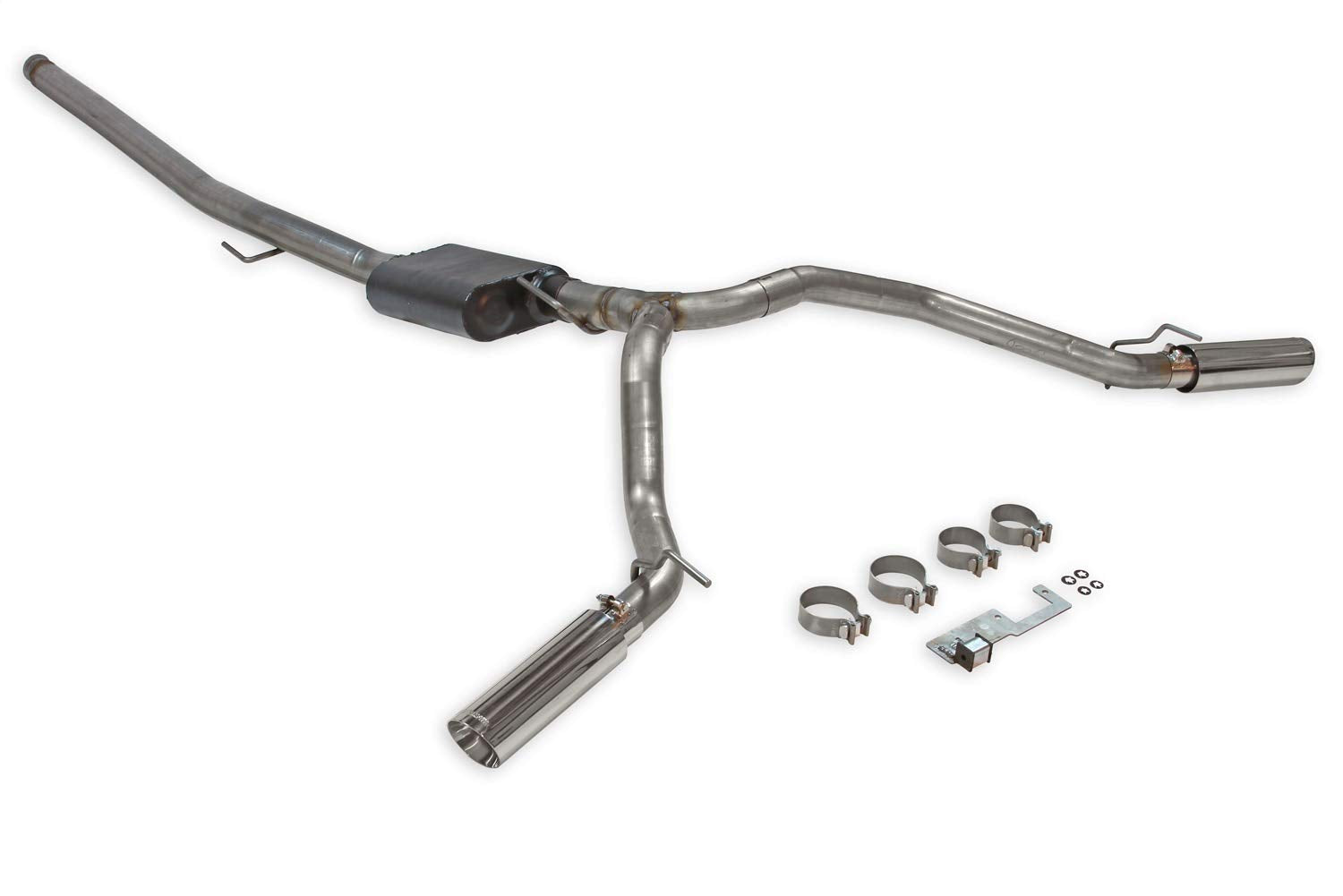 Flowmaster 817913 Flowmaster American Thunder Cat-Back Exhaust System