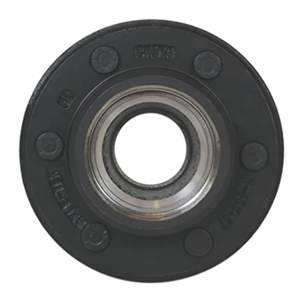 Husky Towing 33089 6K 6-5.50 Idler;25520/15245;9/16-18