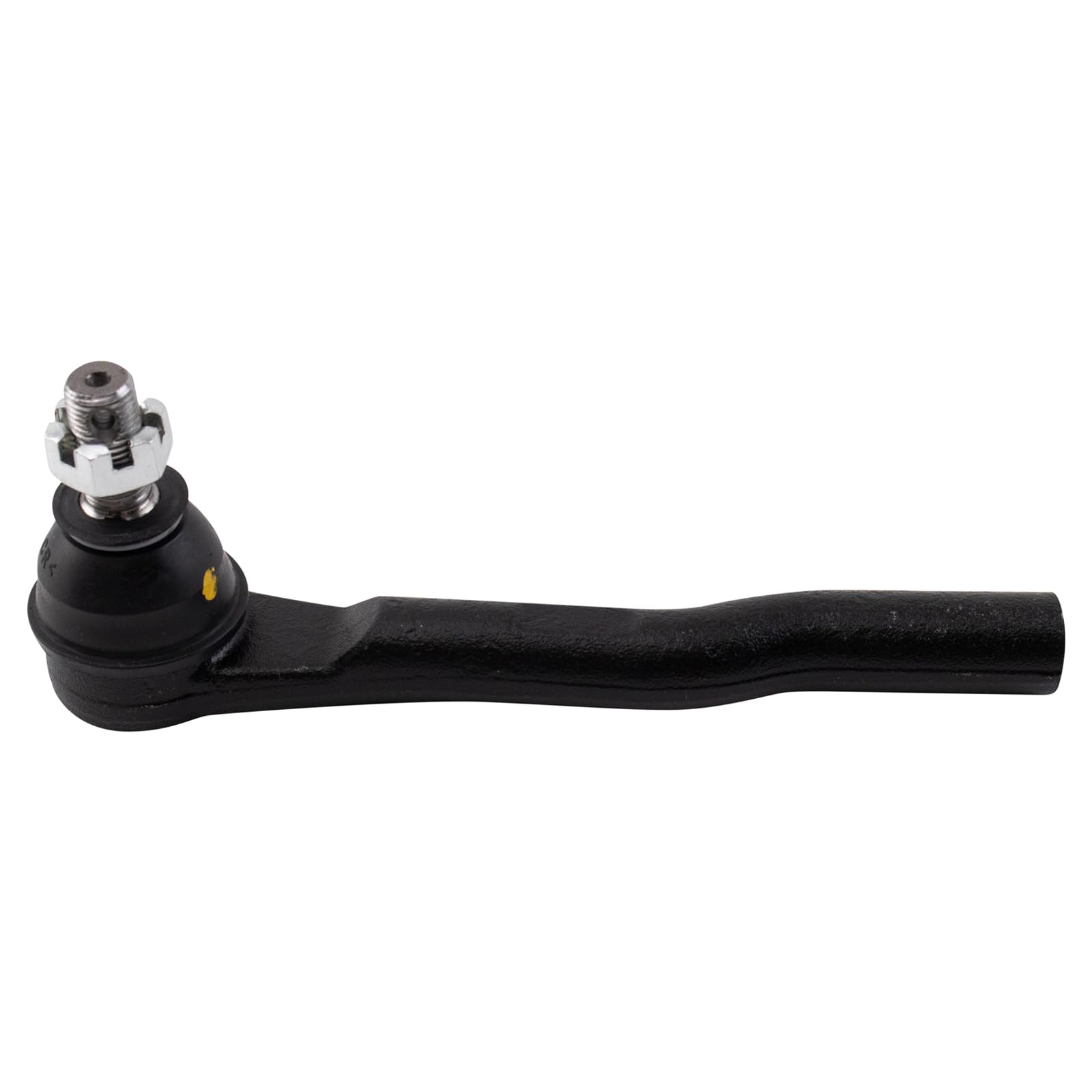 Trq Front Steering Kit Steering Rack & Pinion Bellow Tie Rod Compatible With 2016-2022 Honda Hr-V