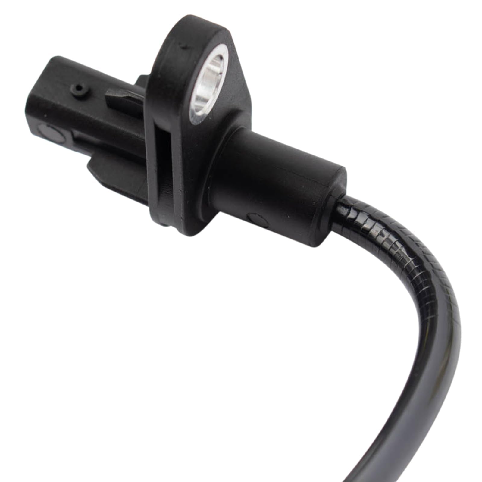 Trq Rear Right Abs Wheel Speed Sensor Passenger Side Compatible With 2011-2016 Hyundai Elantra