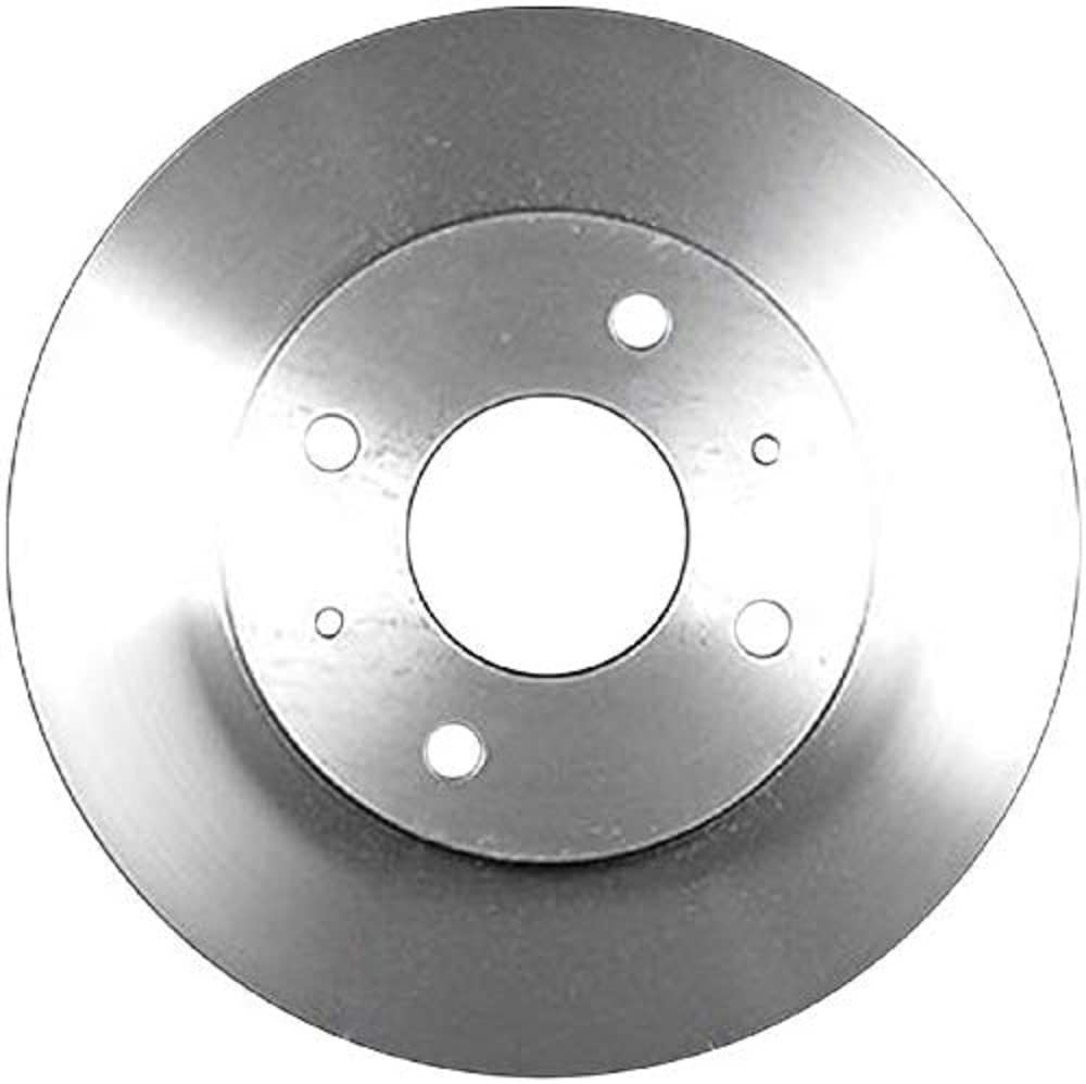 Bendix Premium Prt1320 Front Brake Rotor For Dodge 2000 Gtx 1990-1989, Colt 1991-1985, Mitsubishi Galant 1987-1985, Galant 1990-