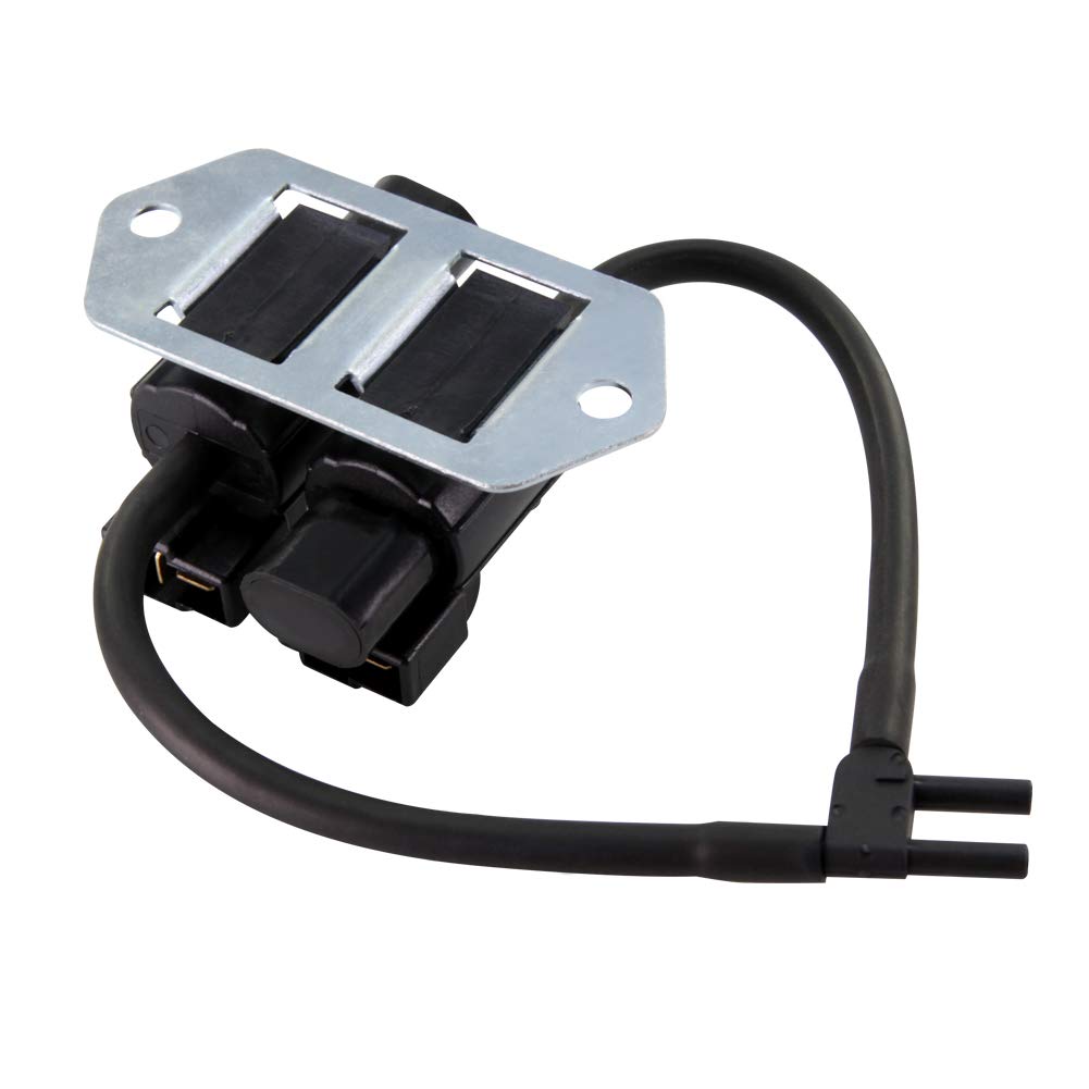 TAMKKEN MB620532 MR430381 K5T47776 K5T81794 Vacuum Valve Fit for Mitsubishi Pajero L200 L300 1994-2007,Montero L200 L300 2001 20