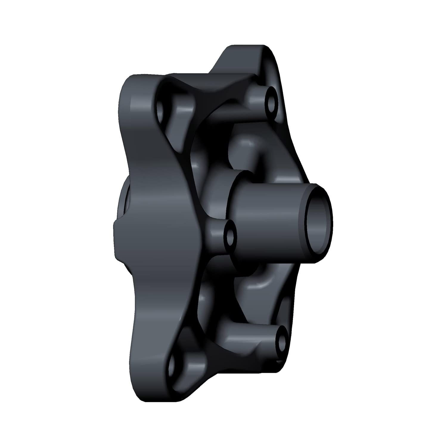 Wheel Hub Polaris 5134310 Ace Hawkeye Sportsman 500 570 700 800 X2 Touring Efi