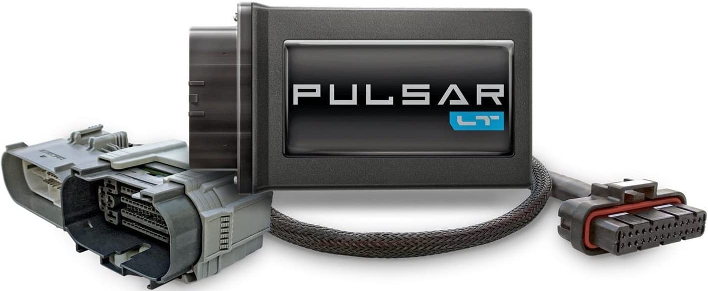 NEW DIABLOSPORT PULSAR LT ?UNER,COMPATIBLE WITH 2019-2022 ?HEVROLET SILVERADO 1500,G?? SIERRA 1500