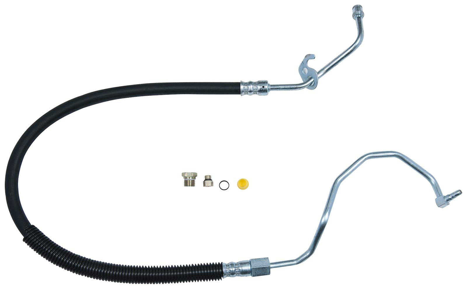 Gates 365494 Pressure Line Power Steering Assembly