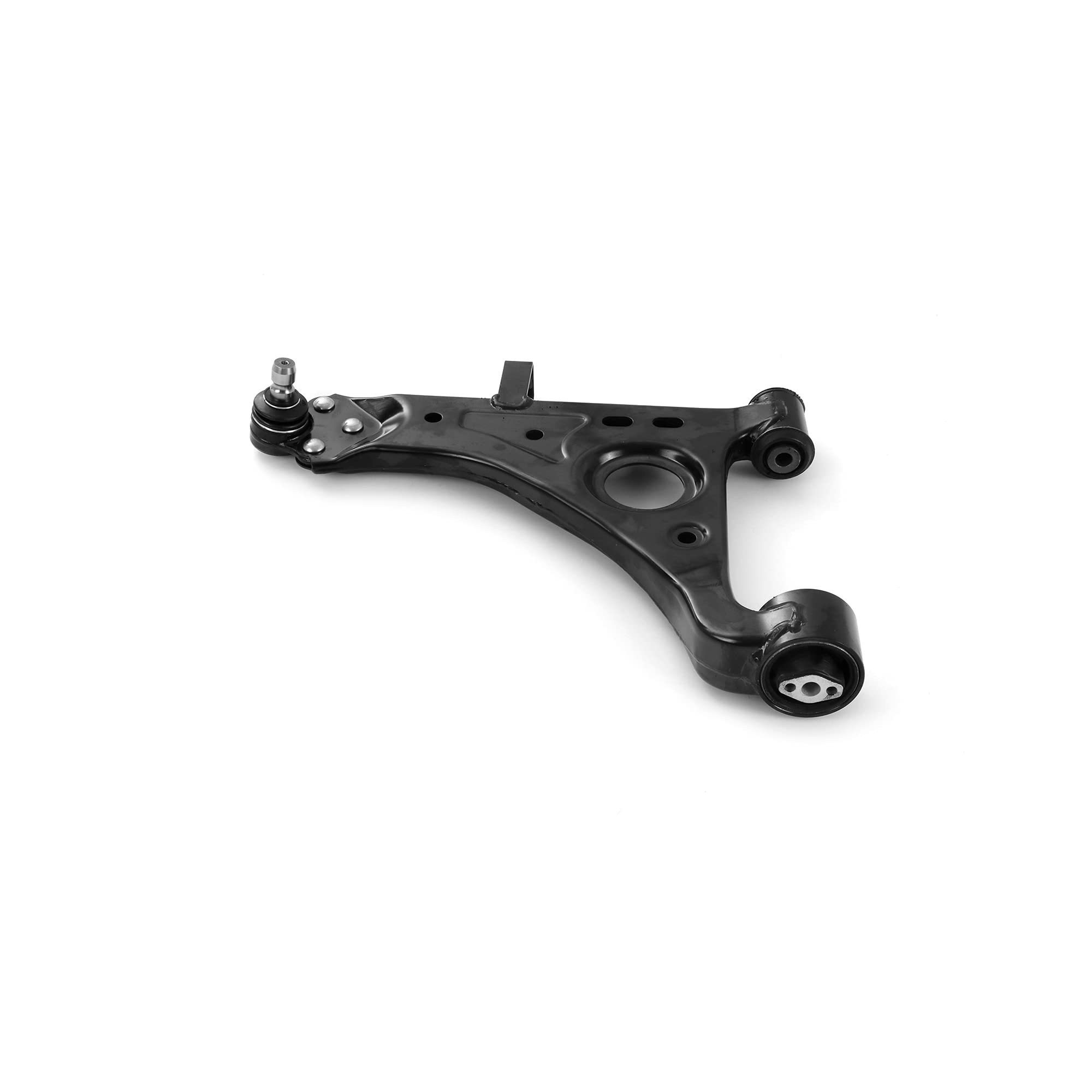 Metrix Premium Chassis Parts - Front Left Lower Control Arm W Ball Joint & Bushing Assembly Fits 2013-2022 Buick Encore, 2013-20