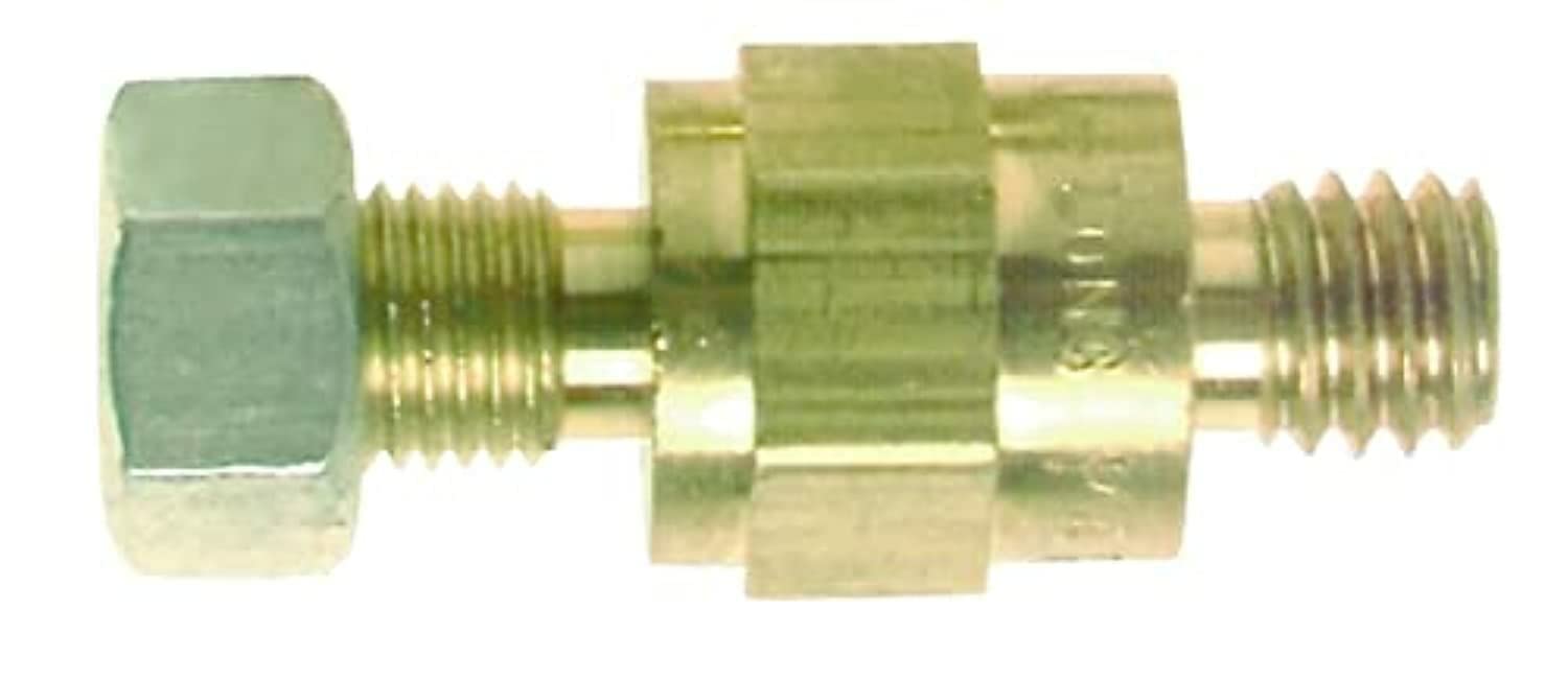 Wire (East Penn Mfg Co) 00543 Bolt Extenders Brass Sho