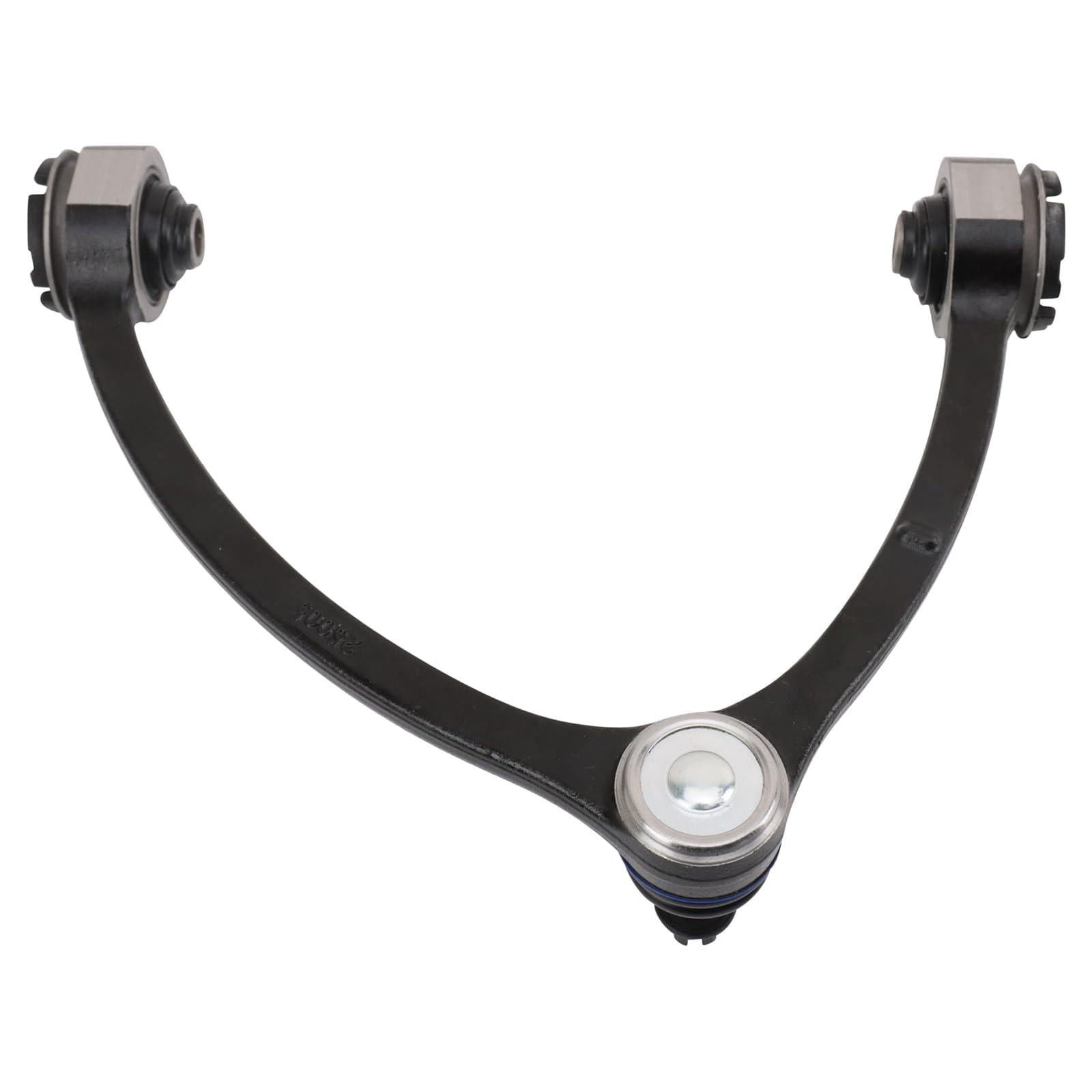 Trq Front Left Upper Control Arm With Ball Joint Drivers Side Compatible With 1990-1994 Lexus Ls400