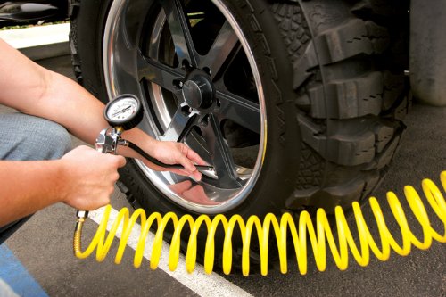 VIAIR Constant Duty OBA Onboard Air System with 450C Air Compressor & 2.5 Gallon Tank, 12V Offroad Compressor, 150 PSI, up to 37