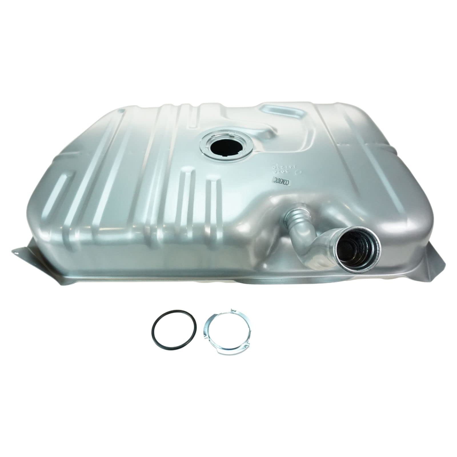 Trq Gas Fuel Tank 17 Gal Compatible With 1984-1986 Buick Regal