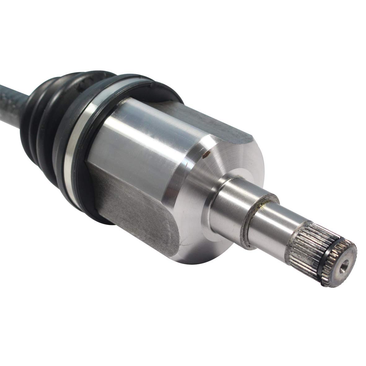 Gsp Ncv10232 Cv Axle Shaft Assembly - Right Front (Passenger Side)