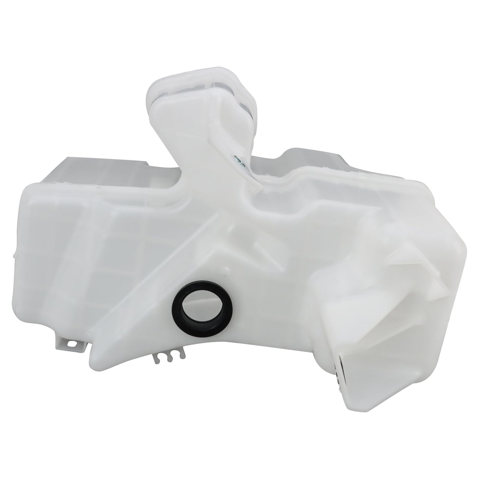 Trq Windshield Washer Reservoir Compatible With 2016-2022 Toyota Prius To1288234