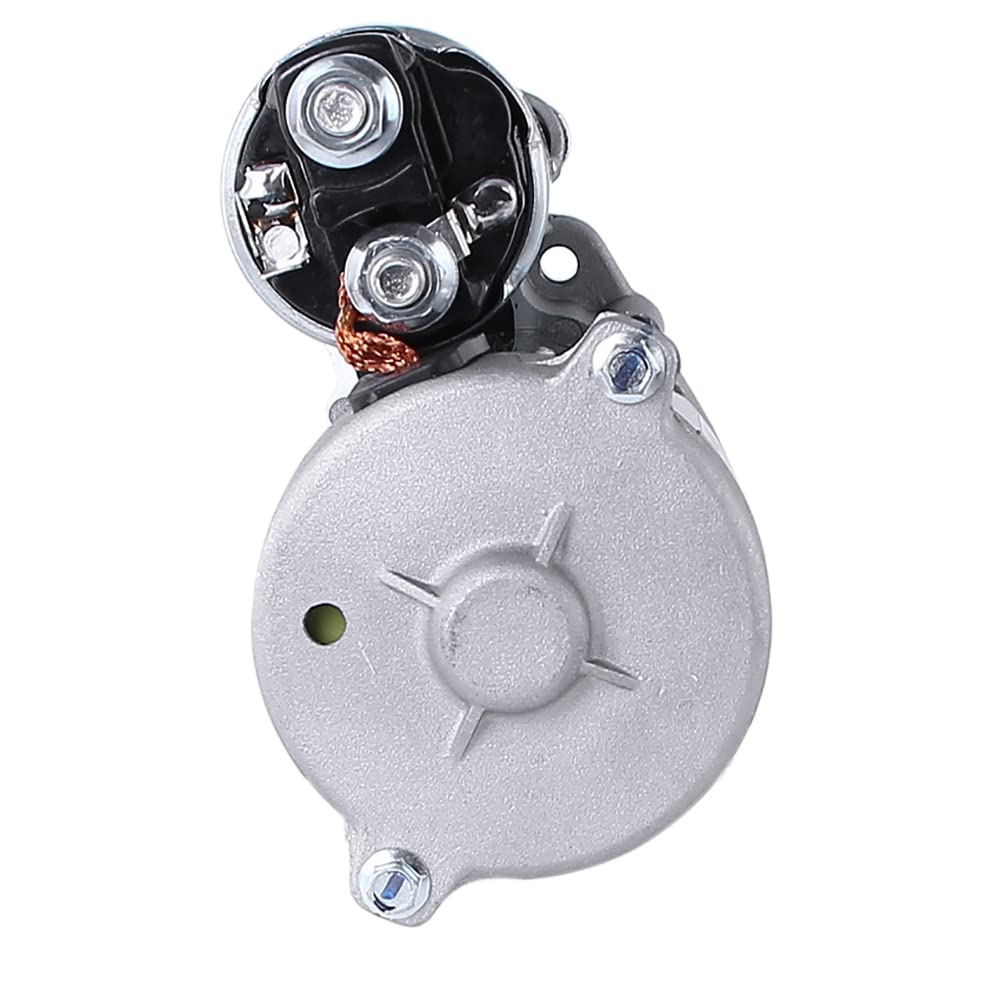 RAREELECTRICAL New Starter Motor Compatible With Kawasaki Fs730V Fz481V Fx541V Fx600V Fx651V Fx691V Fx730V By Part Numbers 42800