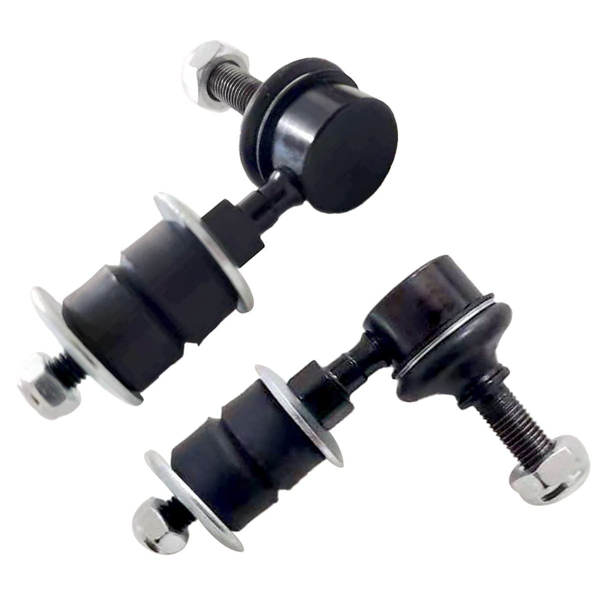 Hhcm 2Pc Front Sway Bar Link Kit K750512 For Acura Integra 1994 1995 1996 1997 1998 1999 2000 2001, Suspension Stabilizer Bar En
