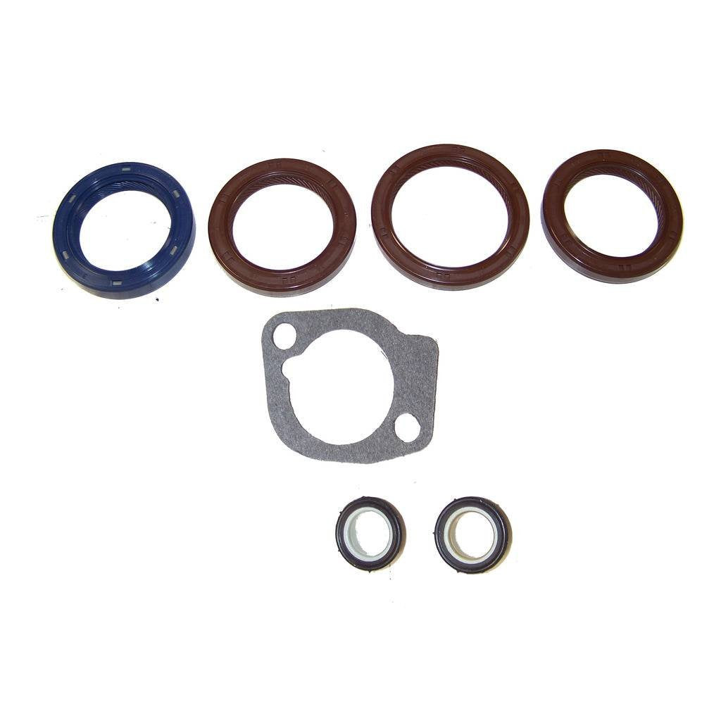 DNJ TBK634 Timing Belt Kit for 1994-2004 / Infiniti, Mercury, Nissan / D21, Frontier, Maxima, Pathfinder, Pickup, Quest, QX4, Villager, Xterra / 3.0L, 3.3L / SOHC / V6 / 12V / 181cid, 182cid, 3275cc