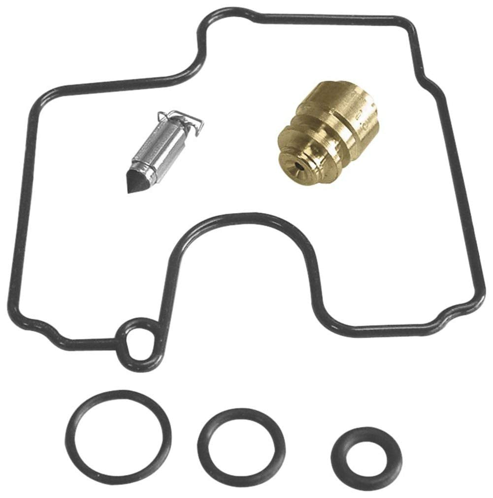 K&L Supply - 18-9343 - Carburetor Repair Kit