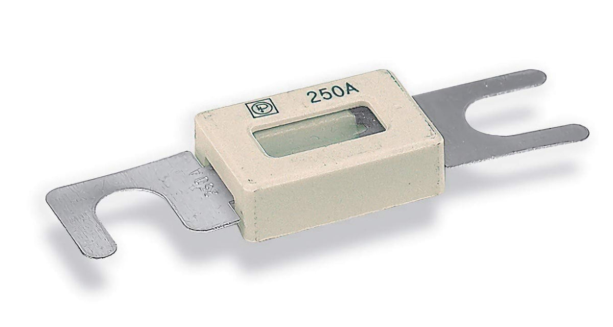 Bep Ip300P/Dsp Anl Fuse, 300 Amp