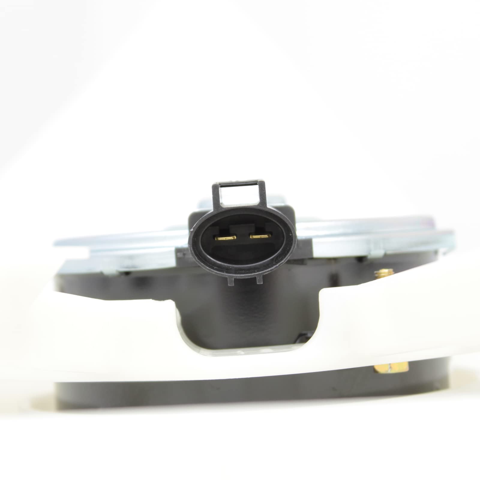 TYG OE Replacement(CAPA Quality) Cooling Fan Extra Silent for 2003-2008 Toyota Corolla CE/LE/S/XRS Model 1.8L, 2003-2008 Matrix