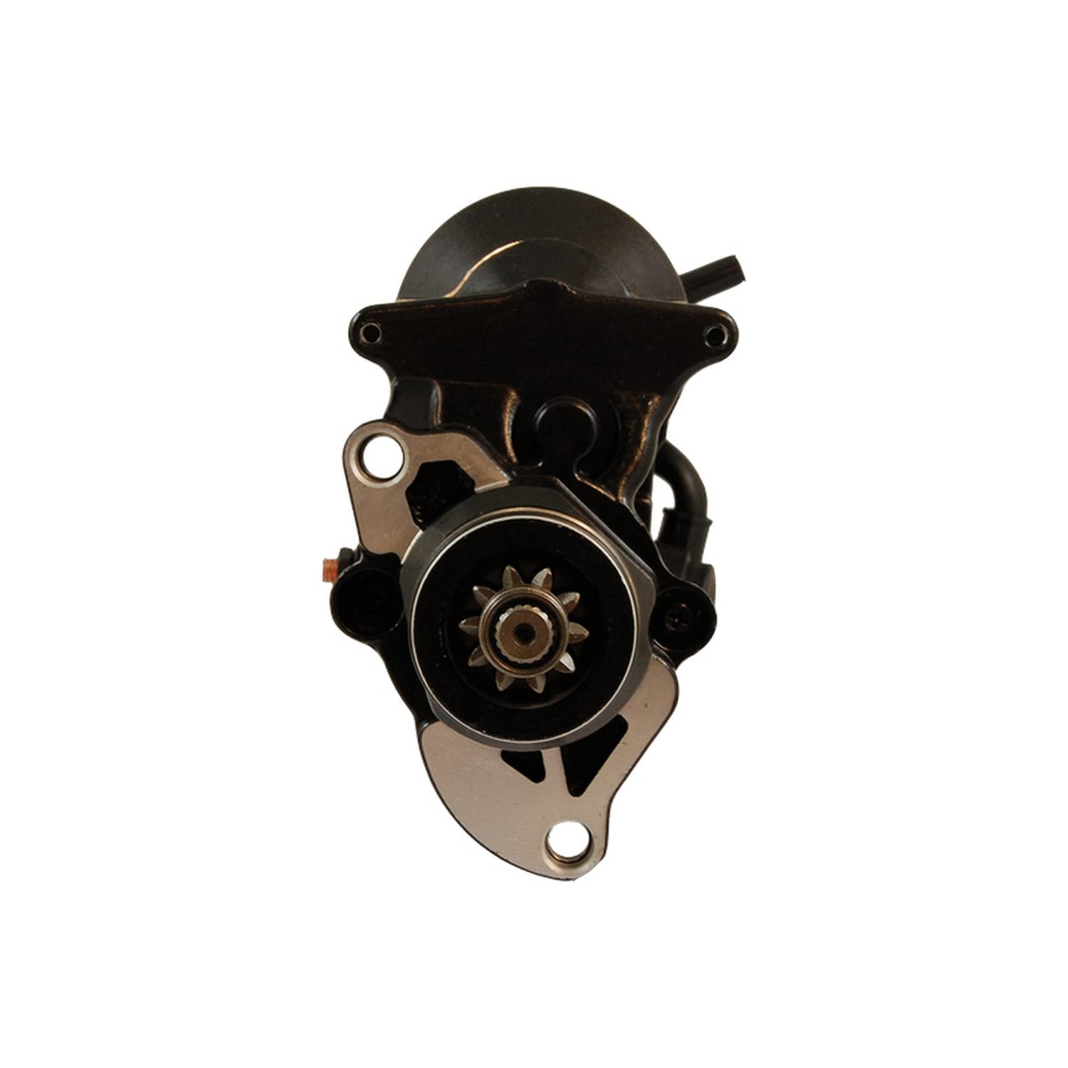 New Black Starter Compatible With 2006-2014 Harley Davidson 1584cc 31619-06, 31619-06A, 3161906, 428000-3490, SHD0013, 41052175