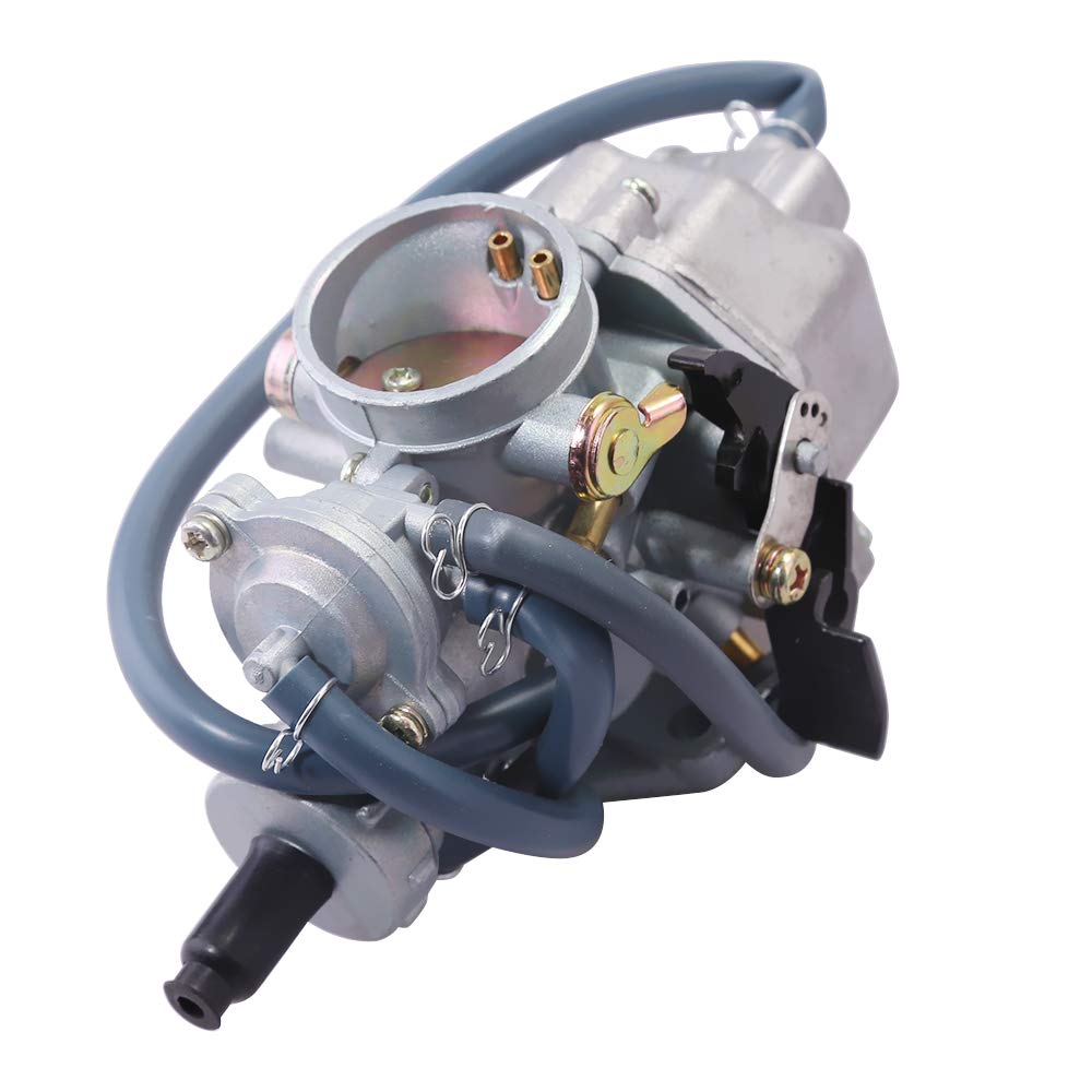 Saihisday Carburetor Replacement for Honda CRF150F (2003-2014) - High-Performance Upgrade for Enhanced Power and Efficiency