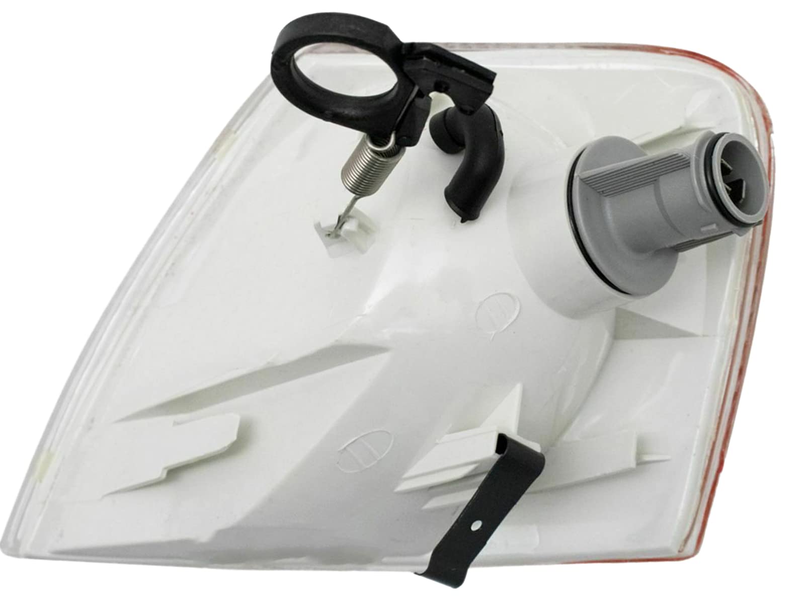 Auto Parts Avenue Apa Replacement Corner Turn Signal Lamp For 1998 1999 2000 2001 98 99 00 01 Passat Gls Glx Tdi 4 Motion Passenger Right Side Vw2531105