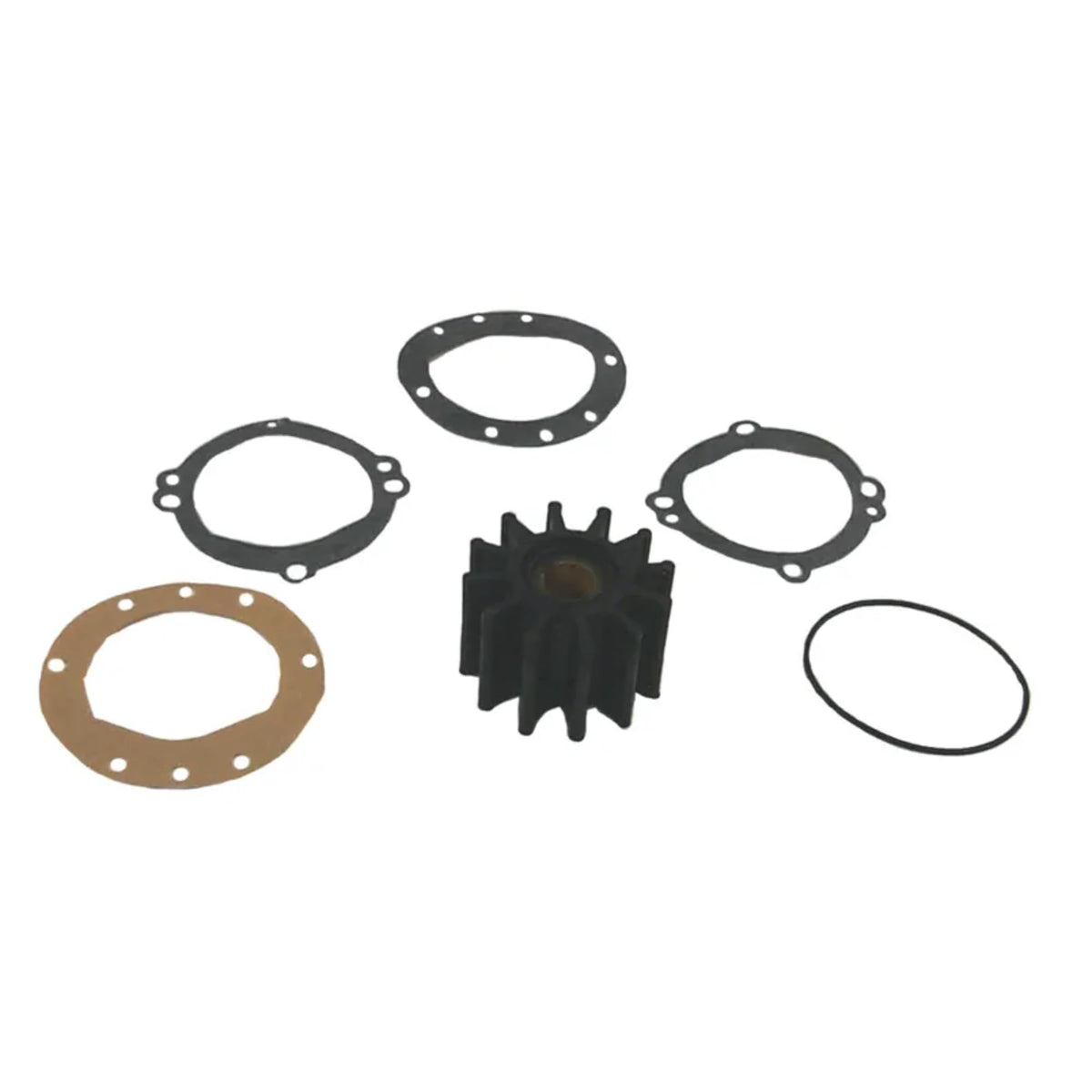Sierra 18-3047 Marine Neoprene Impeller Kit